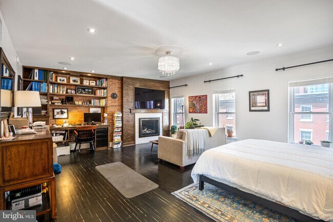 Foto del edificio - 1624 Spruce St