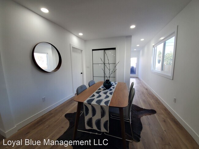 Building Photo - 4 br, 2 bath House - 3427 S Victoria Avenue