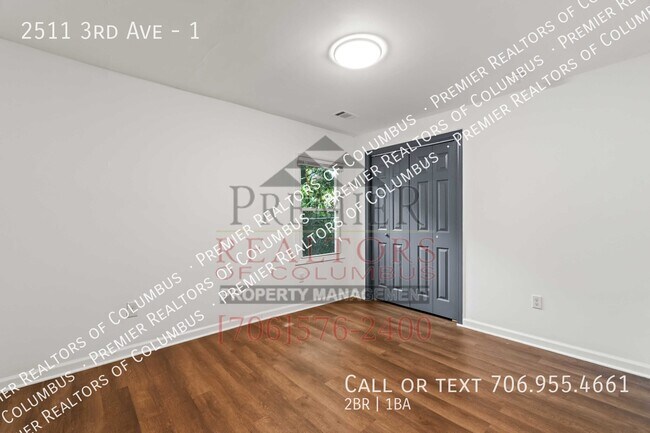 Foto del edificio - 2511 3rd Ave
