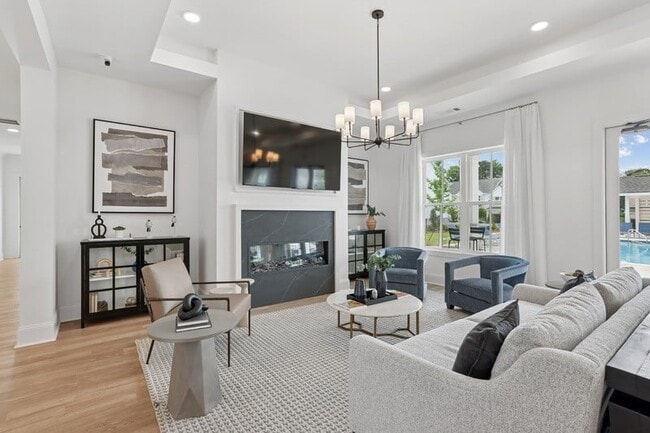 Building Photo - Residences at Bridgestone