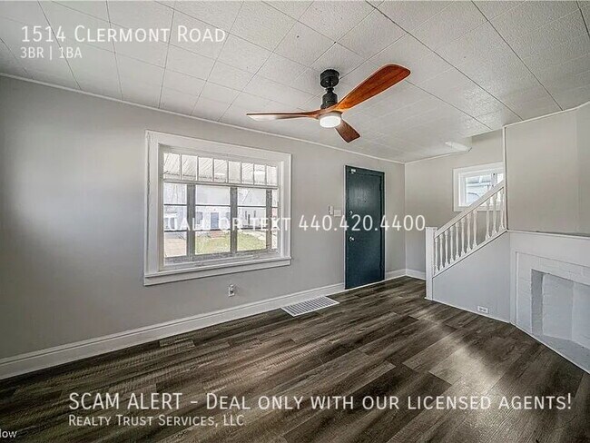 Building Photo - 1514 Clermont Rd