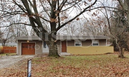 Building Photo - 2052 New Haven Dr