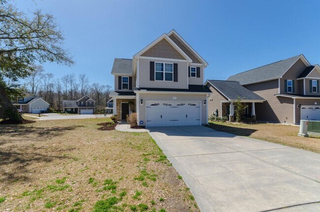 Foto del edificio - 219 Peggy's Trce