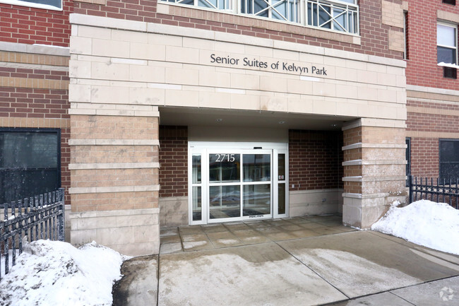 Building Photo - Senior Suites of Kelvyn Park