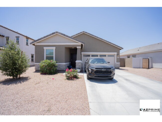 Building Photo - Modern 3/2 Maricopa House!