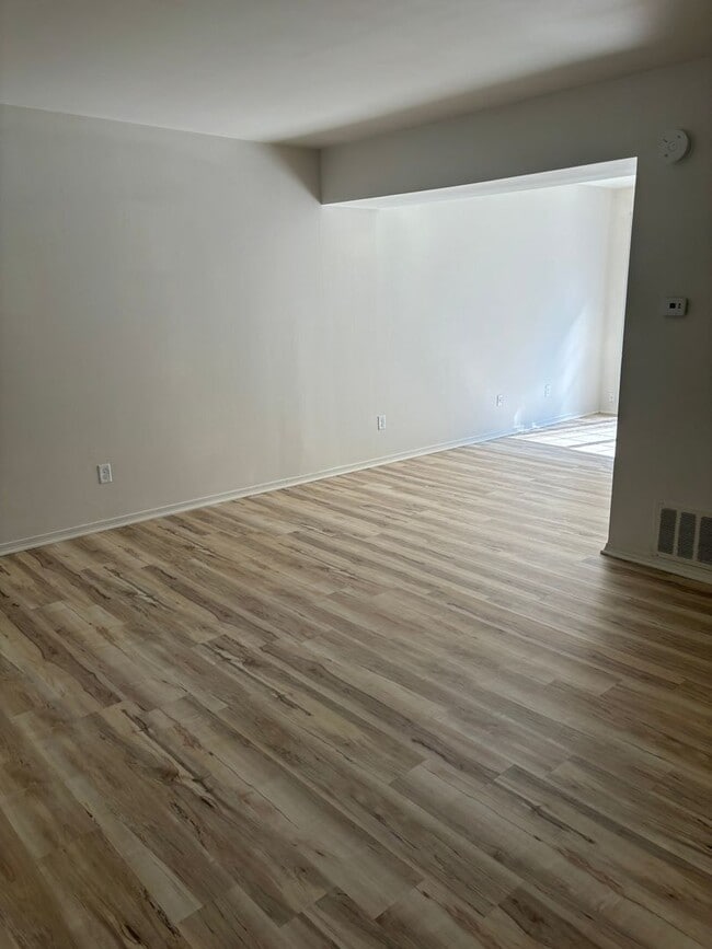 Interior Photo - Timbernest Townhomes