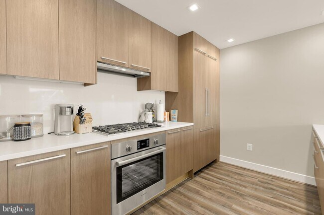 Foto del edificio - 1628 11th St NW