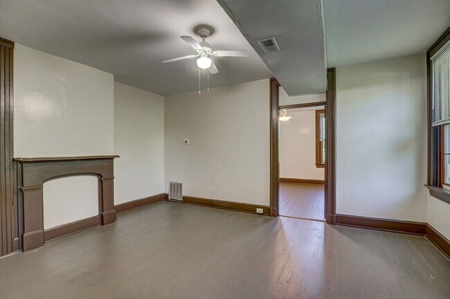 Foto del edificio - 111 Gage St