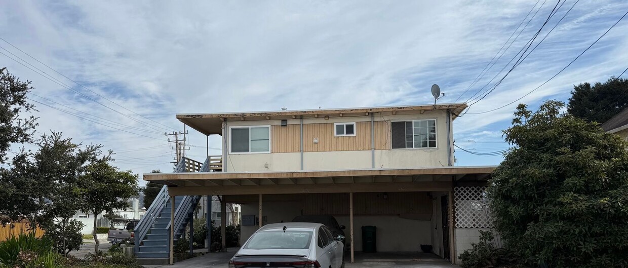 Primary Photo - 4100-4106 S 41st Street