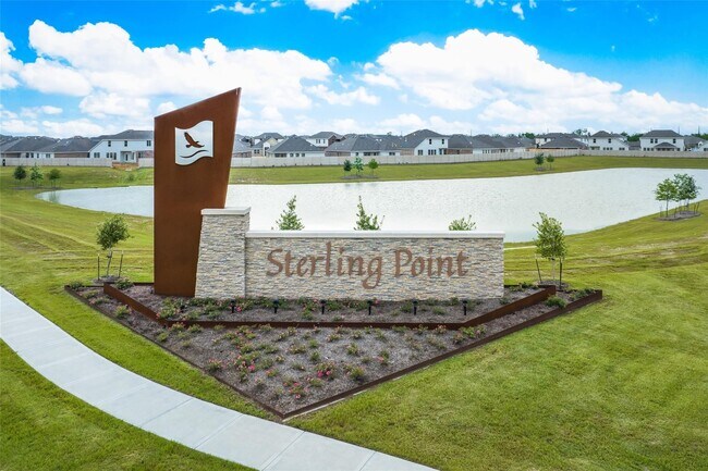 Foto del edificio - 4266 Barrington Cv Ln