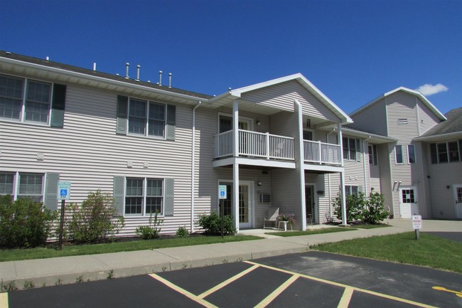 Foto del edificio - Ashton Place Senior Living Community