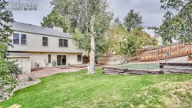 Foto del edificio - 3561 Whimbrel Ln