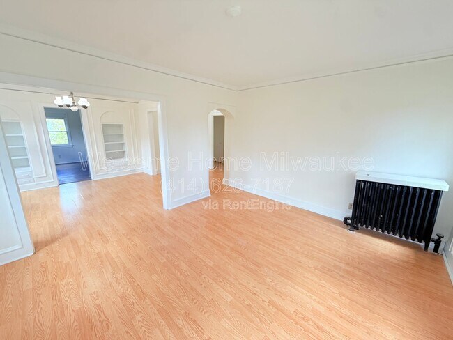 Foto del edificio - 2919 N 50th St