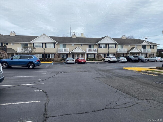 Foto del edificio - 7 Dominick Ct