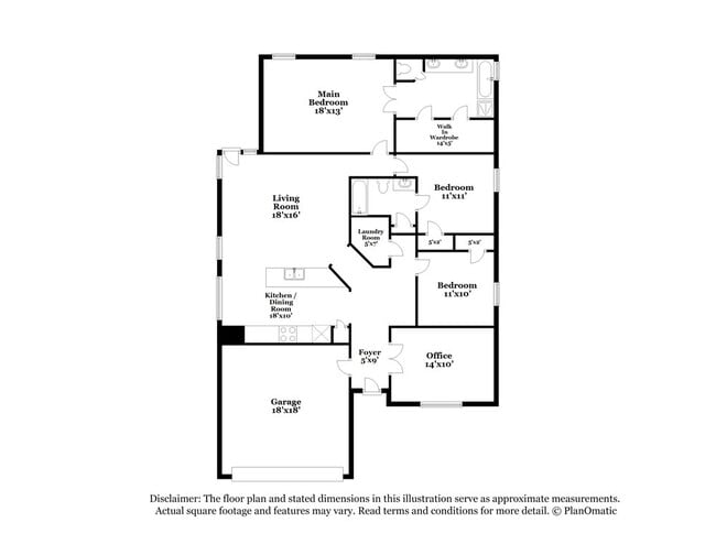 Building Photo - 272 Spring Hollow Dr