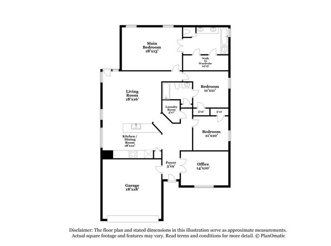 Foto del edificio - 272 Spring Hollow Dr