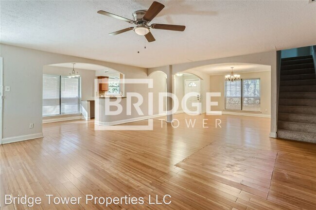 Foto del edificio - 4 br, 3 bath House - 303 Trailridge Drive