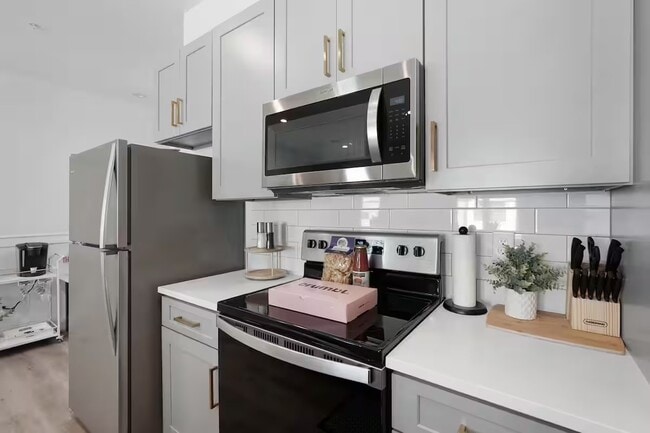 Foto del edificio - 4615 INDIE HEIGHTS Ln