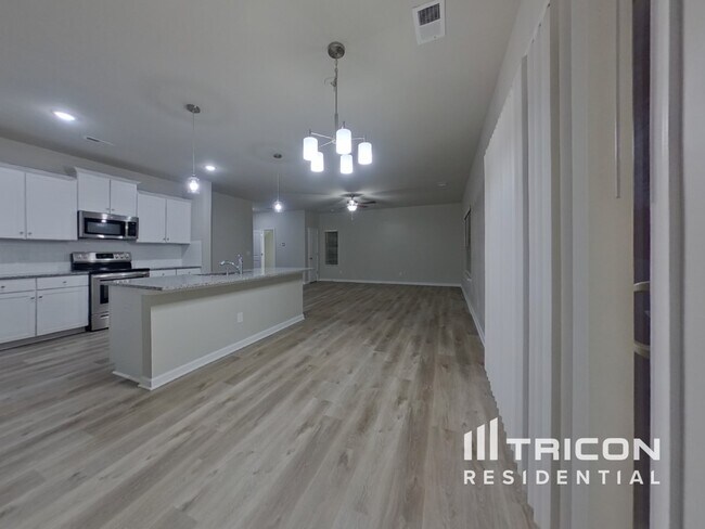 Foto del edificio - 114 Spring Knoll Drive Charlotte NC