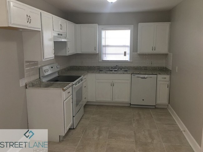 Foto del edificio - 4701 Norris St, Fort Worth, TX 76105