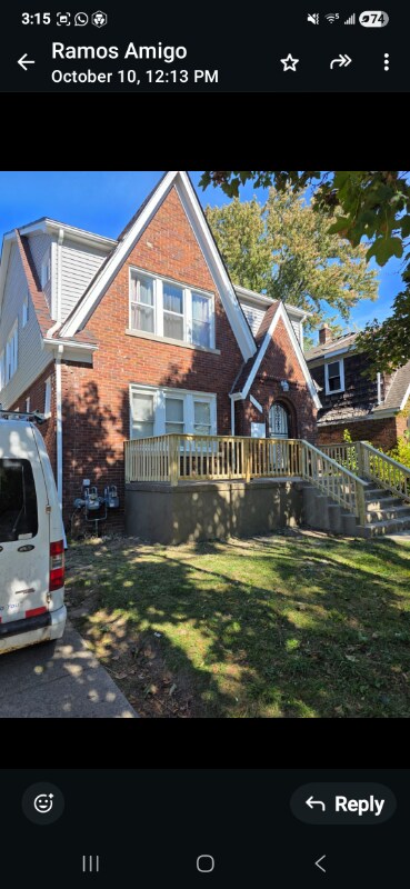 Building Photo - 7630 E Edsel Ford Fwy