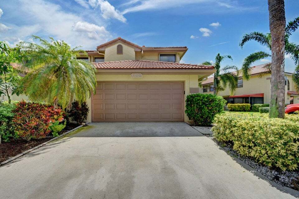 12212 Sag Harbor Ct, Wellington, FL 33414 Townhome Rentals in