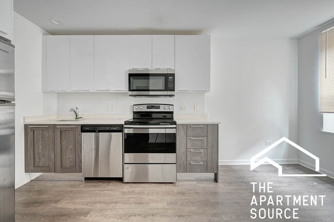 Foto del edificio - 900 W Winona St