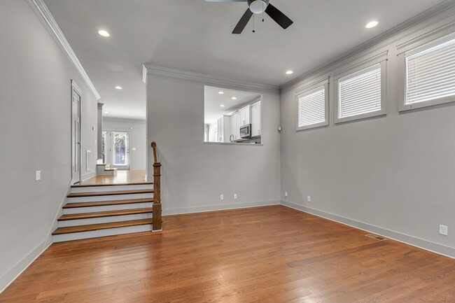 Foto del edificio - Modern Townhome Living in the Heart of Wed...