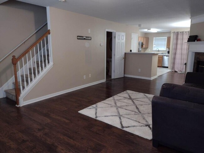 Foto del edificio - 1811 Devon Dr SW