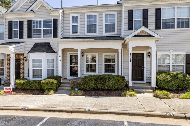 Photo - 1619 Snow Mass Way Townhome