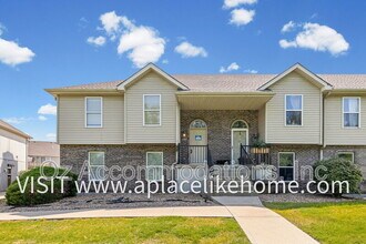 Building Photo - 8626 N Cleveland Ln