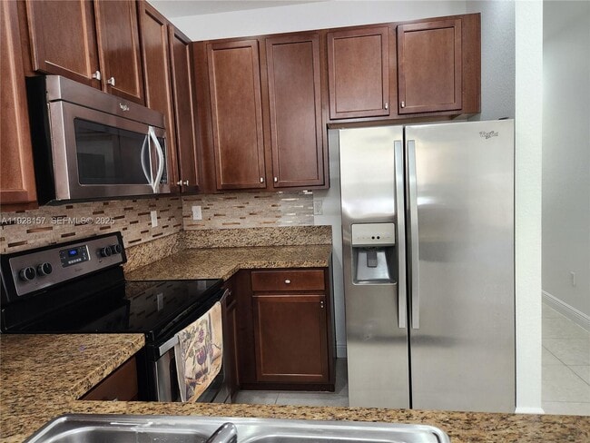 Foto del edificio - 14677 SW 9th St