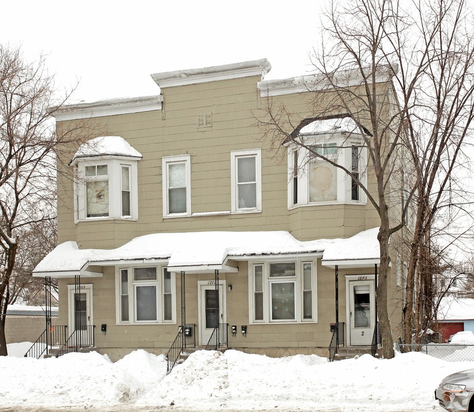Primary Photo - 1269-1273 Payne Ave
