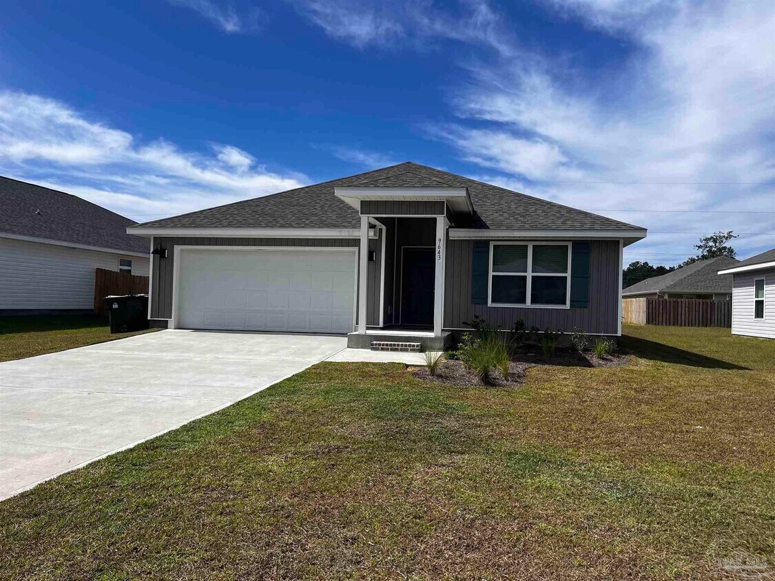 Foto principal - 9643 Angel Oak Dr