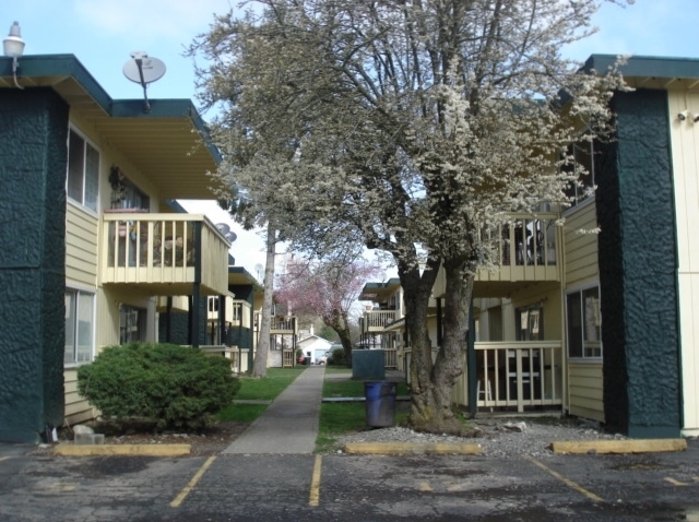 Building Photo - Pacifica South Apartments