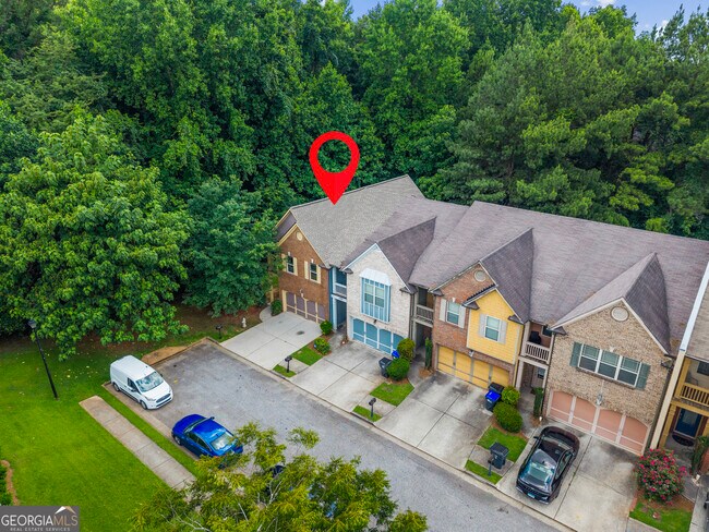 Foto del edificio - 1110 Pepper Ln NW