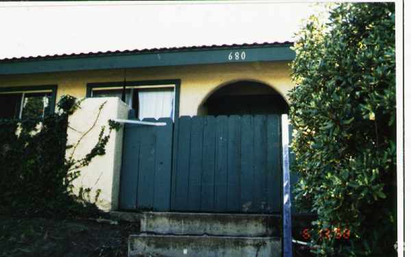 Primary Photo - 680 Camino De Los Mares