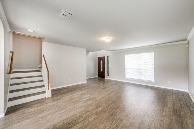 Foto del edificio - 4 Bedroom/2 Bath Wildhorse Subdivision