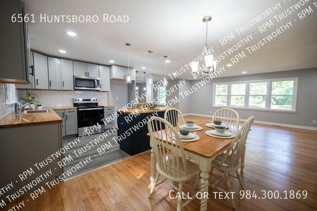 Building Photo - 6561 Huntsboro Rd