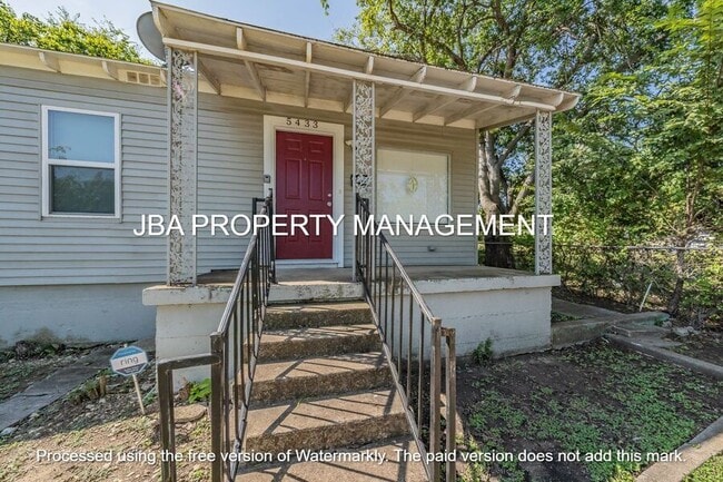 Photo - 5433 Houghton Ave House