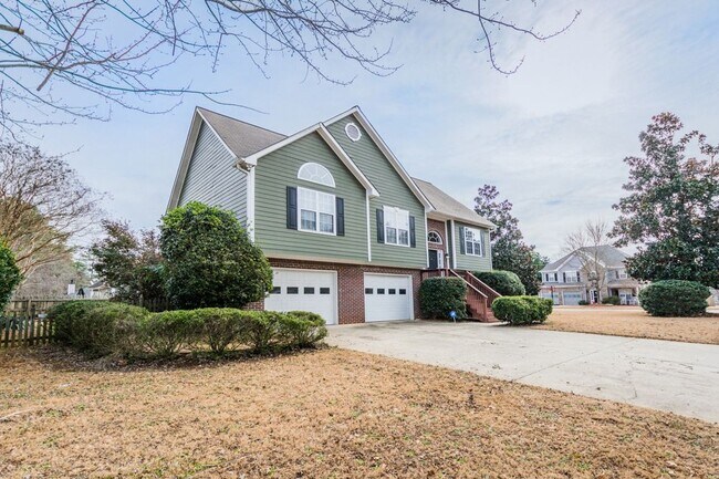 Building Photo - 3387 English Oaks Drive - Coming Soon