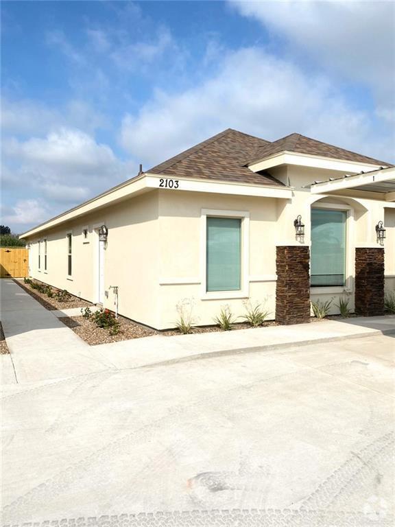 Apartments For Rent in Weslaco, TX 4 Rentals