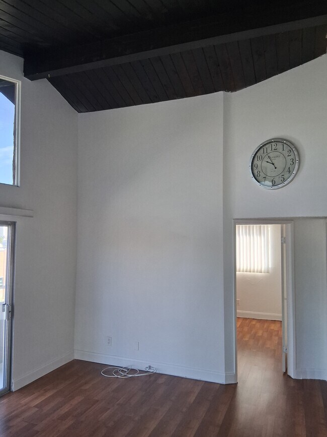 Foto del edificio - 1247 Federal Ave