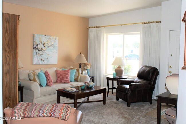 Foto del edificio - Vista View Home