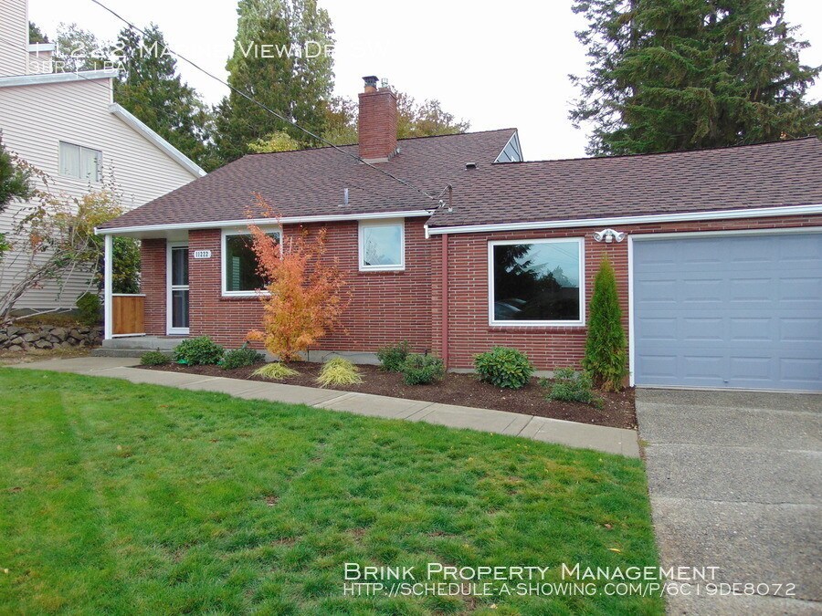 Primary Photo - 11222 Marine View Dr SW