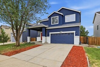 Building Photo - 3768 S Himalaya Way