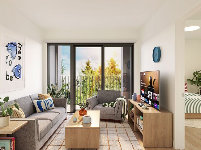 Photo du bâtiment - Koto