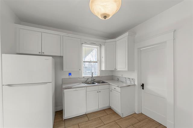 Foto del edificio - 4615 Gaston Ave