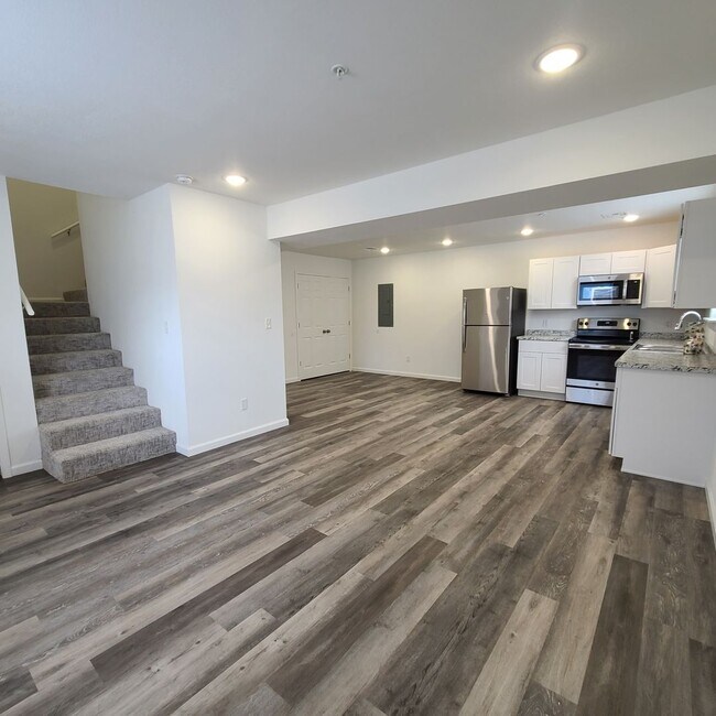 Foto del edificio - Townhomes Now Available in Strafford MO!