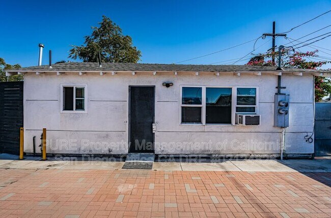 Foto del edificio - 3219 Island Ave
